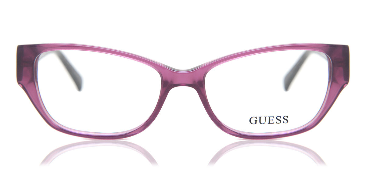 Image of Guess GU2408 O24 Óculos de Grau Feminino BRLPT