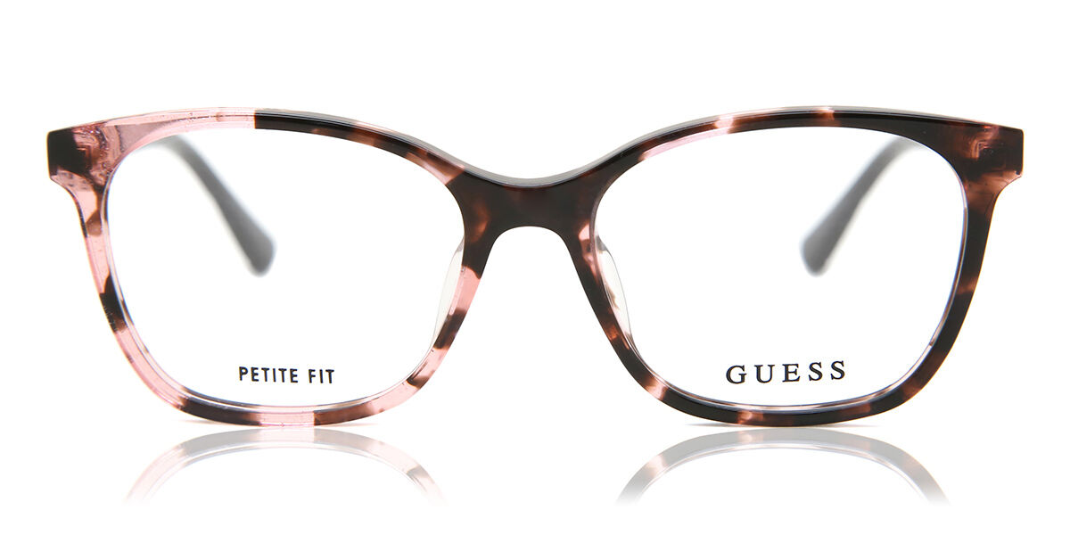 Image of Guess GU2743 074 Óculos de Grau Tortoiseshell Feminino BRLPT