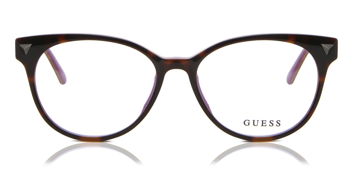 Image of Guess GU2799 052 Óculos de Grau Tortoiseshell Feminino BRLPT