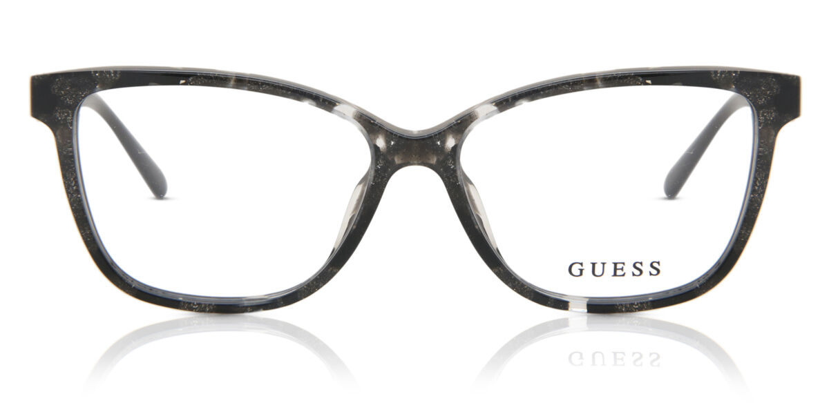 Image of Guess GU2832 005 Óculos de Grau Tortoiseshell Feminino BRLPT
