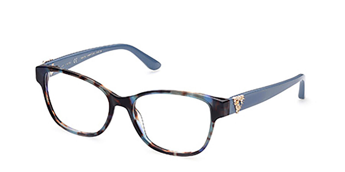 Image of Guess GU2854-S 092 Óculos de Grau Tortoiseshell Feminino BRLPT