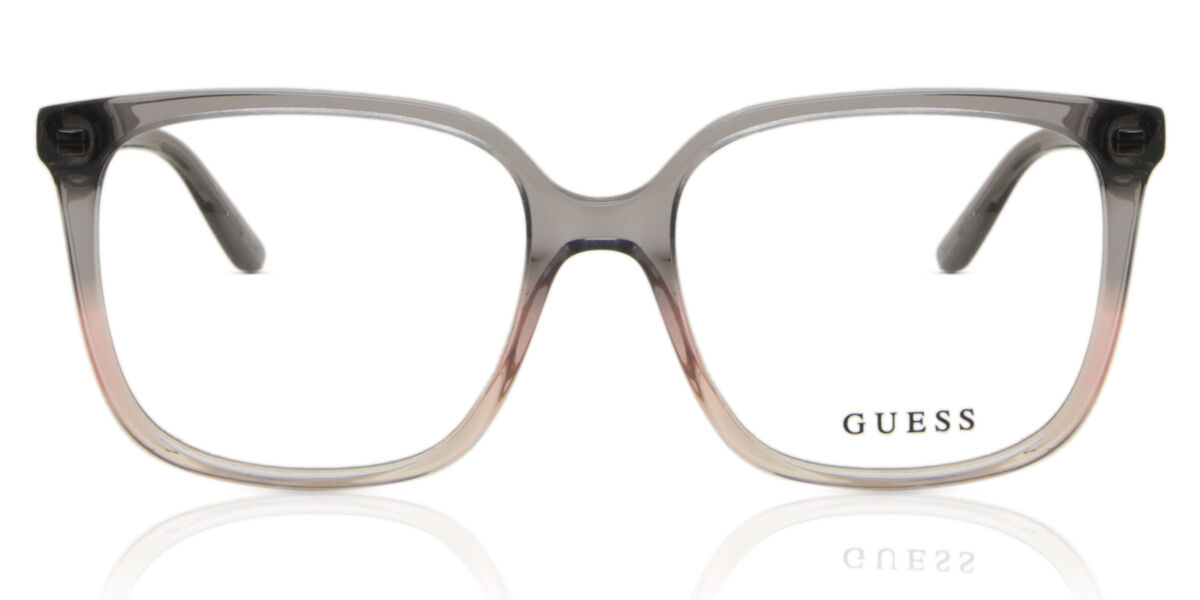 Image of Guess GU2871 020 Óculos de Grau Transparentes Feminino BRLPT