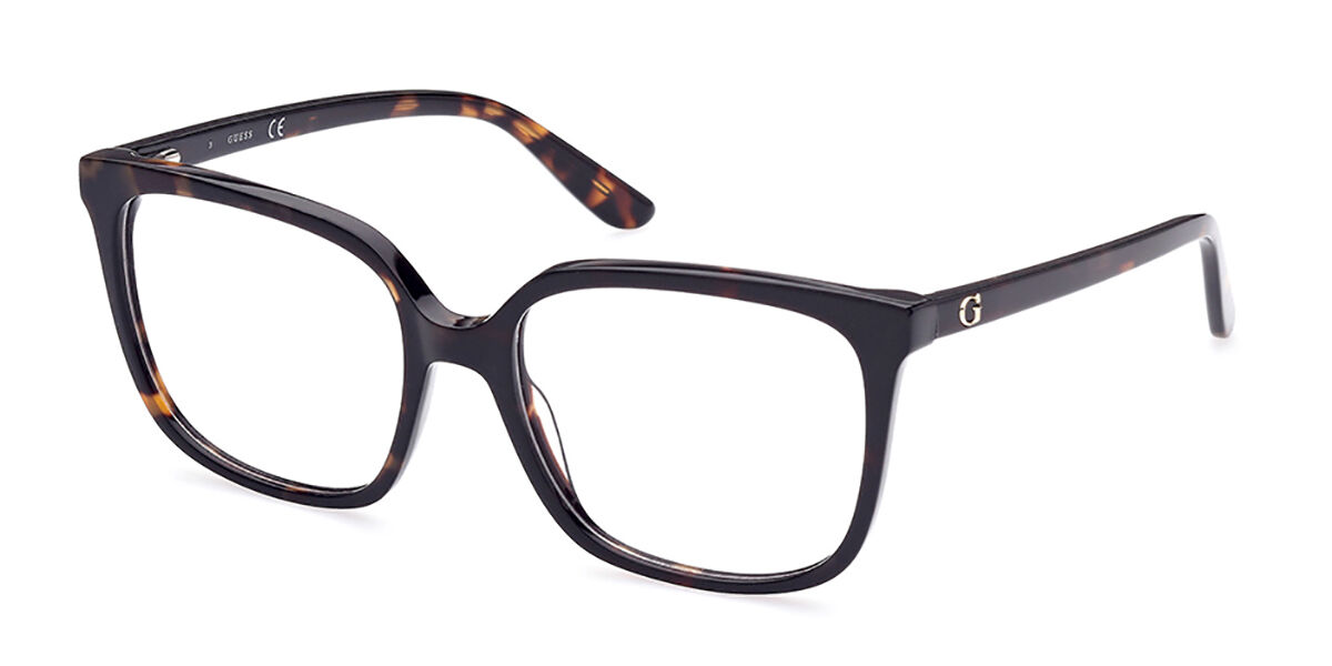 Image of Guess GU2871 052 Óculos de Grau Tortoiseshell Feminino BRLPT