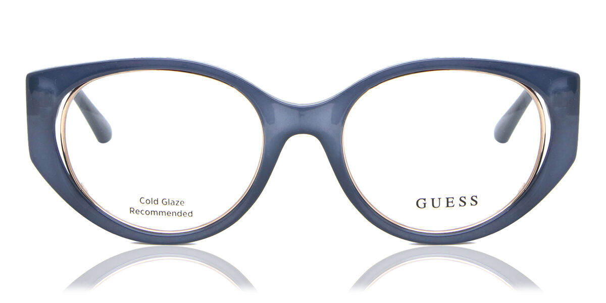 Image of Guess GU2885 020 Óculos de Grau Transparentes Feminino BRLPT