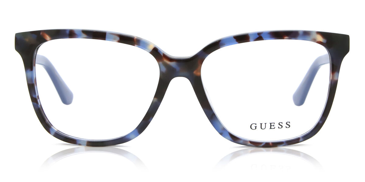 Image of Guess GU2937-N 092 Óculos de Grau Tortoiseshell Feminino BRLPT