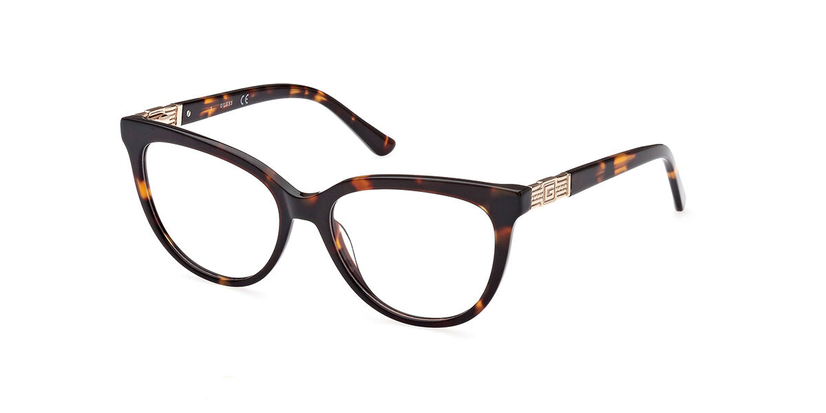 Image of Guess GU2942 052 Óculos de Grau Tortoiseshell Feminino BRLPT