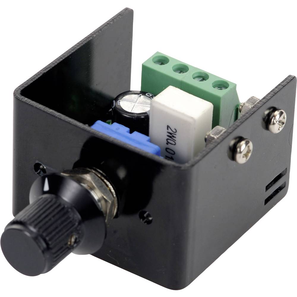 Image of H-Tronic DC speed controller 24 V DC