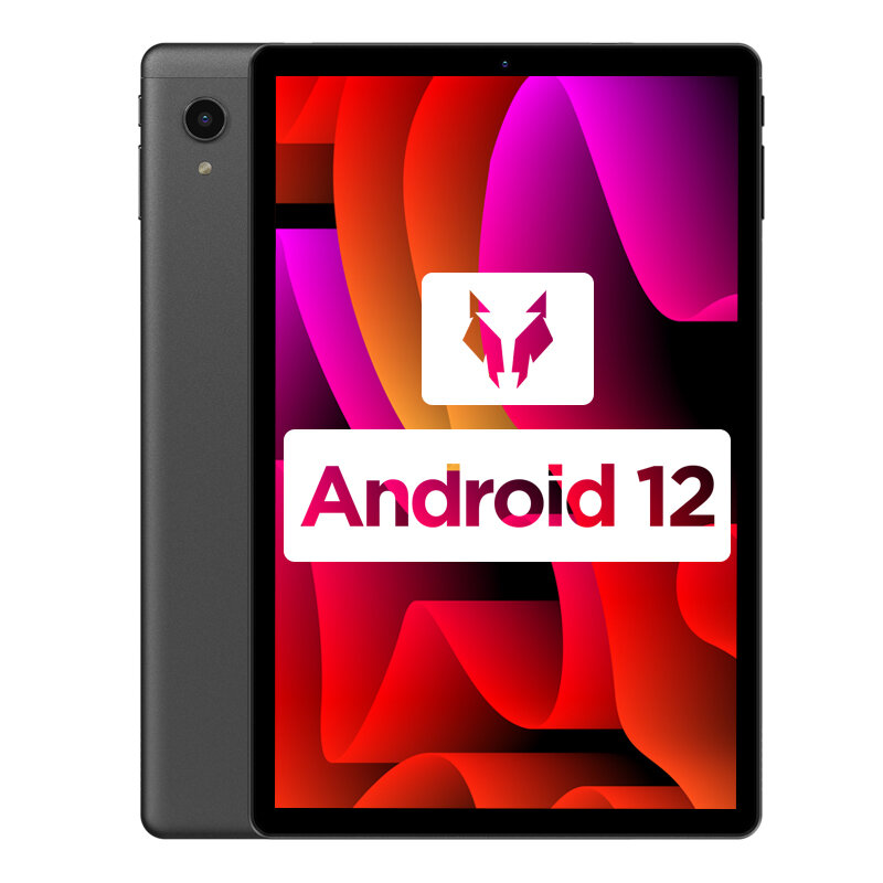 Image of HEADWOLF WPad 1 Helio P22 MT6762 Octa Core 4GB RAM 128GB ROM 101 Inch 4G LTE Google Kids Space Android 12 Tablet