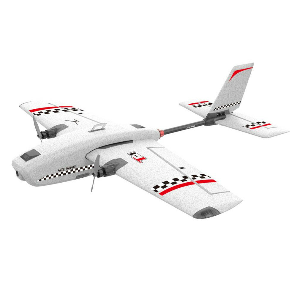 Image of HEE WING T-1 Ranger 730mm Wingspan Dual Motor EPP FPV Racer RC Airplane Fixed Wing KIT/PNP