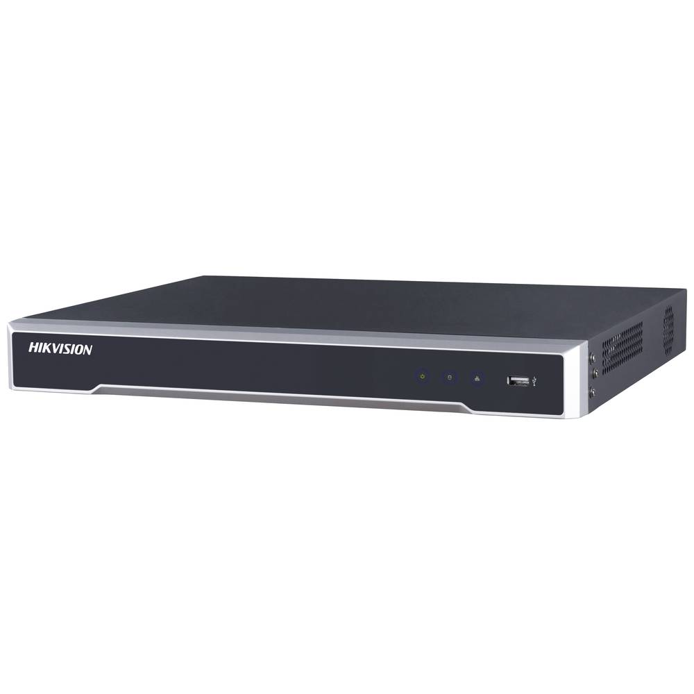 Image of HIKVISION DS-7608NXI-K2 Hikvision 8-channel Network video recorder