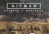 Image of HITMAN: Episode 2 - Sapienza DLC Steam CD Key TR