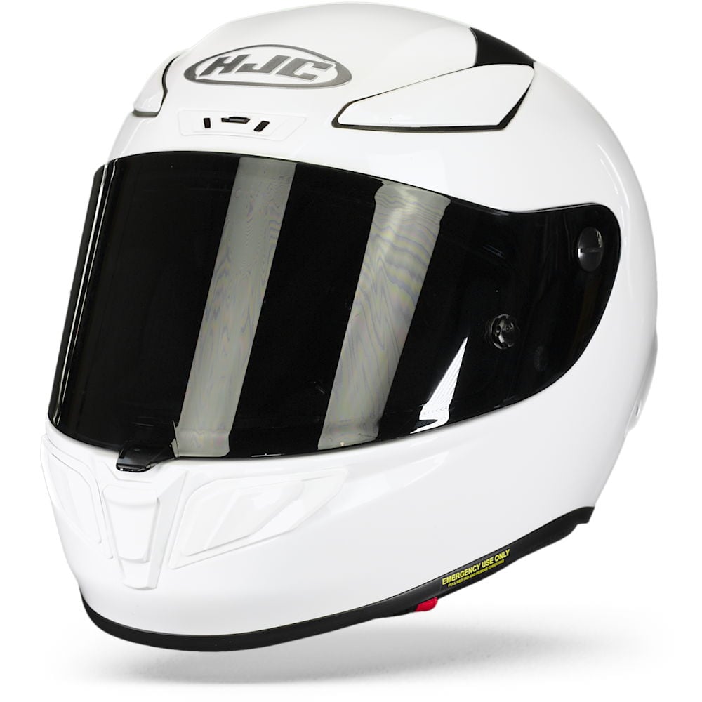 Image of HJC RPHA 01 R Blanc Casque Intégral Taille S