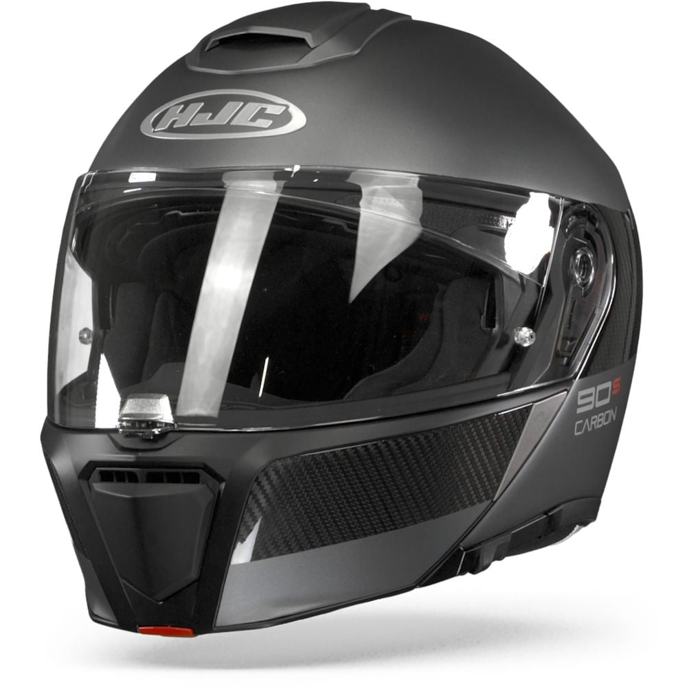 Image of HJC RPHA 90s Carbon Luve Casque Modulable Taille XS