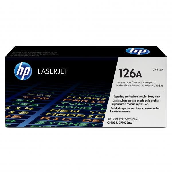 Image of HP 126A CE314A bęben oryginalny PL ID 15679