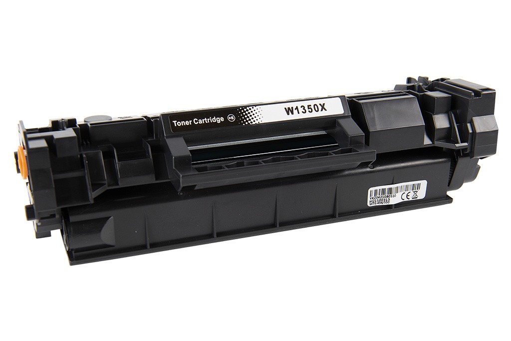 Image of HP 135X W1350X čierny (black) originálny toner SK ID 362775