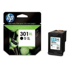 Image of HP 301XL CH563EE čierna (black) originálna cartridge SK ID 3115