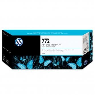 Image of HP 772 CN633A negru cartus original RO ID 4390