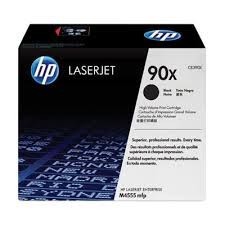 Image of HP 90X CE390XD negru toner original RO ID 5949