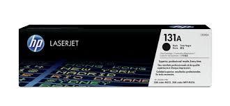 Image of HP CF210X černý (black) originální toner CZ ID 5960
