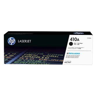 Image of HP CF410A čierna (black) originálny toner SK ID 8297