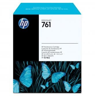 Image of HP CH649A č761 originální čistící cartridge CZ ID 10021