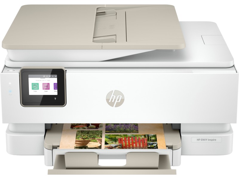 Image of HP ENVY Inspire 7920e 242Q0B#686 atramentová multifunkcia SK ID 534610