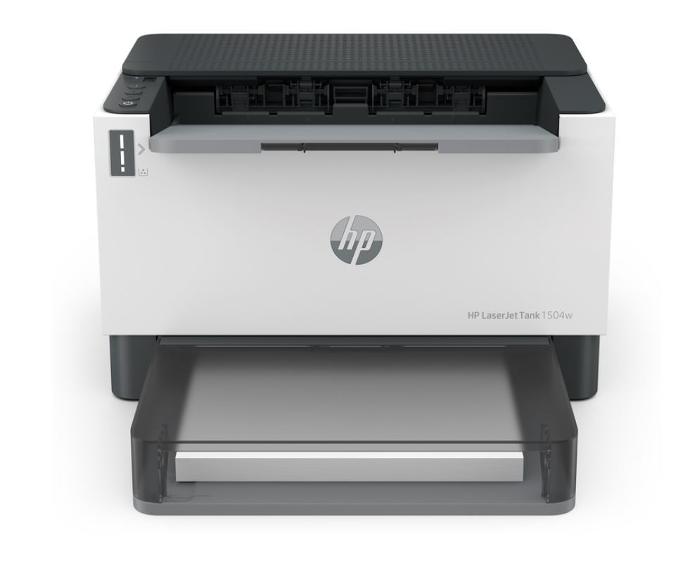 Image of HP LaserJet Tank 1504w 2R7F3A#B19 laserová tlačiareň SK ID 534579