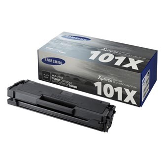 Image of HP SU706A / MLT-D101X czarny (black) toner oryginalny PL ID 12855