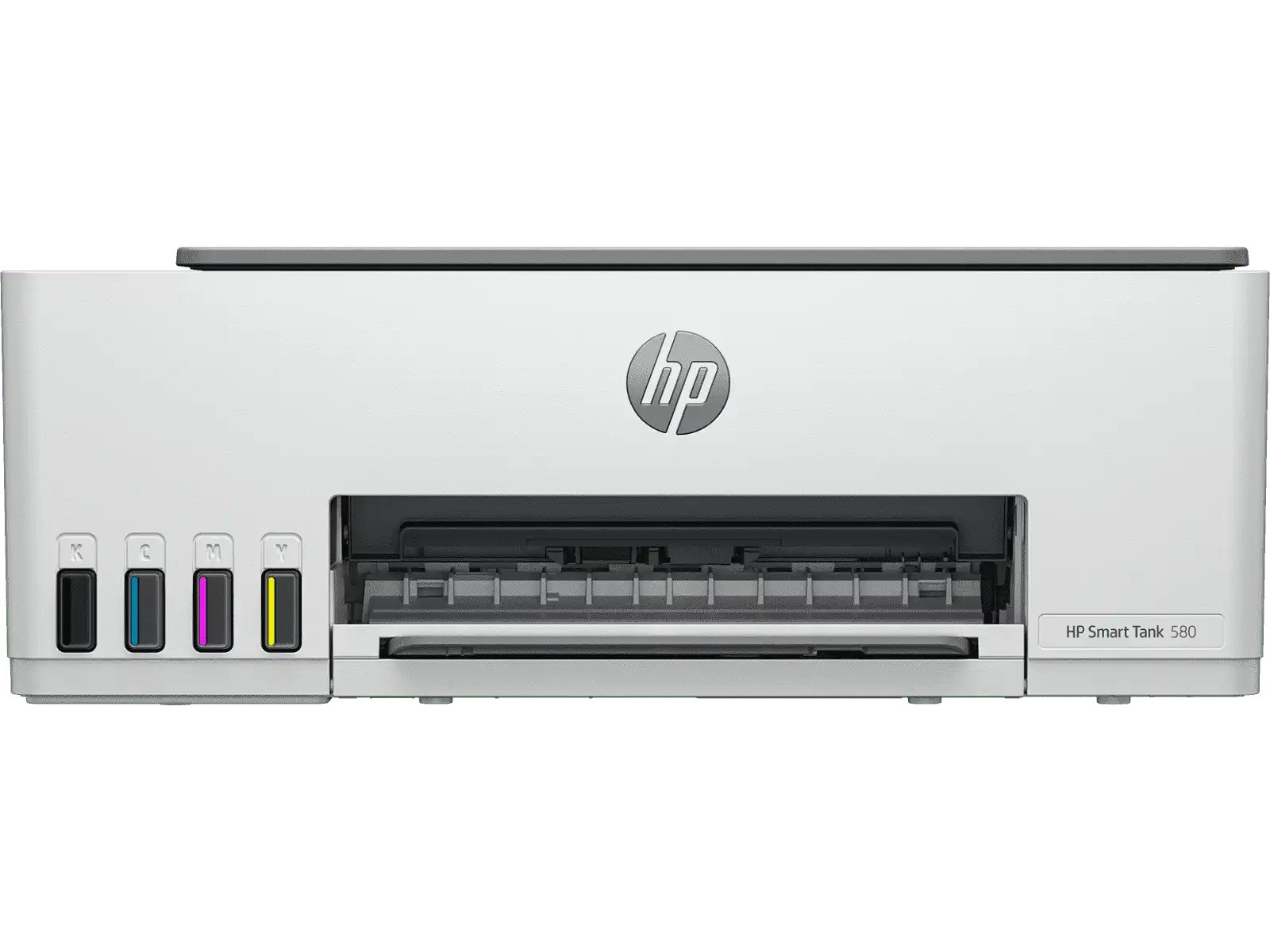 Image of HP Smart Tank 580 1F3Y2A#671 tintasugaras multifunkciós HU ID 534591