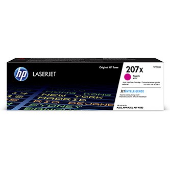 Image of HP originální toner W2213X magenta HP 207X HP SK ID 325260