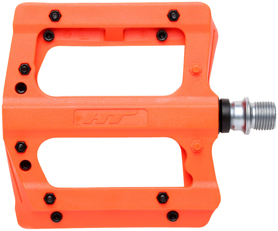 Image of HT Components PA12A Pedals