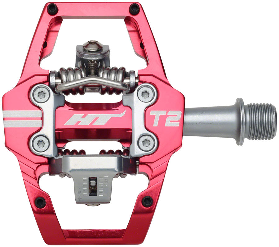 Image of HT Components T2 Pedals