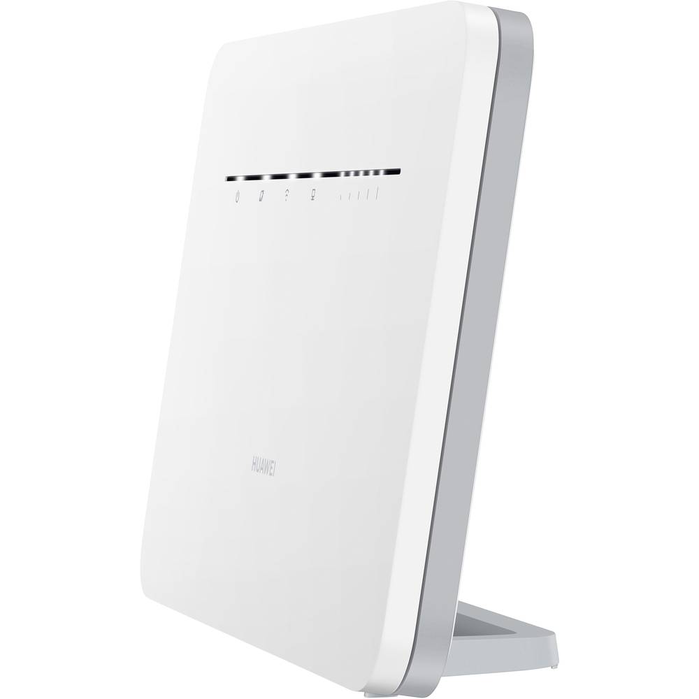 Image of HUAWEI B535-232 Wi-Fi modem router Built-in modem: LTE UMTS 24 GHz 5 GHz