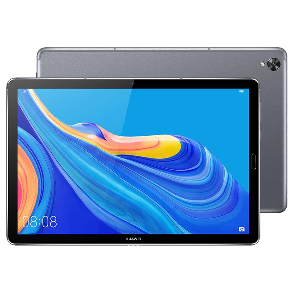 Image of HUAWEI M6 108 Inch WIFI Tablet PC Android 90 4GB 64GB Gray