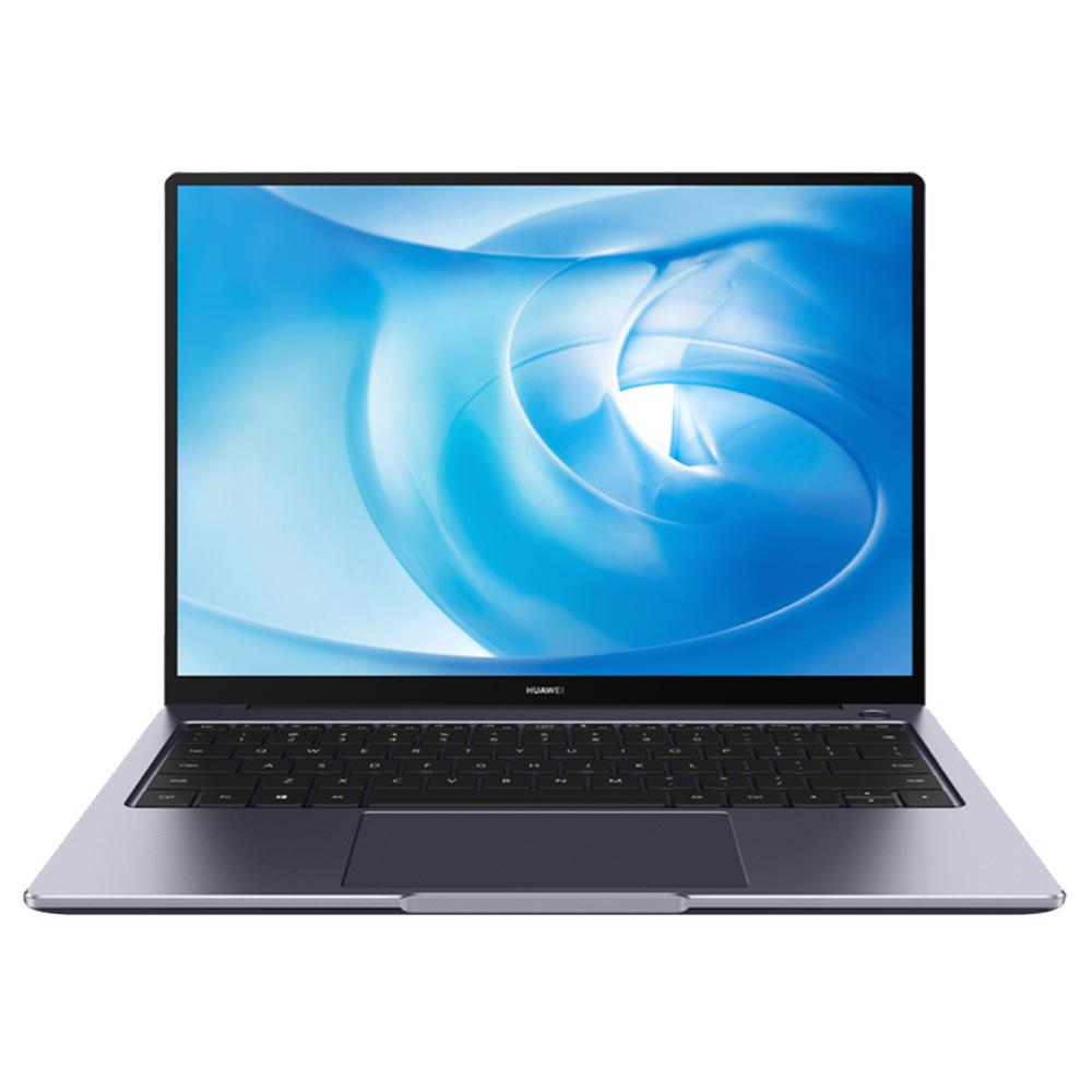 Image of HUAWEI MateBook 14 2020 Laptop Intel Core i7-10510U 16GB 512GB Gray