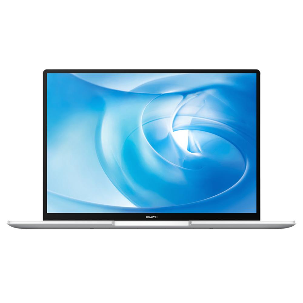 Image of HUAWEI MateBook 14 2020 Laptop Intel Core i7-10510U 16GB 512GB Silver