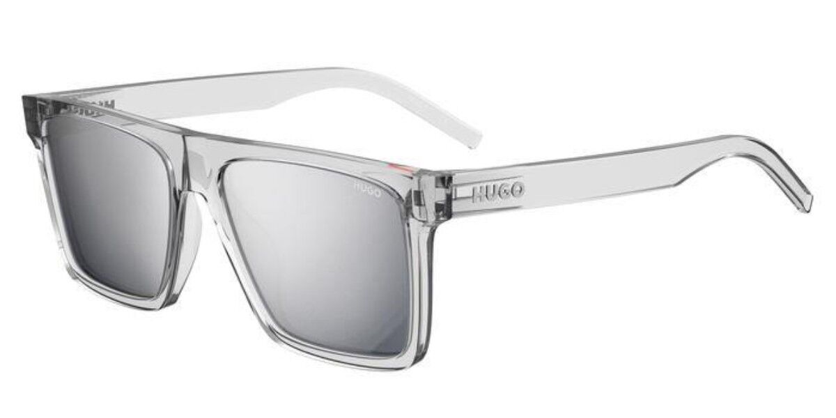 Image of HUGO HG 1069/S 900/T4 Óculos de Sol Transparentes Masculino PRT