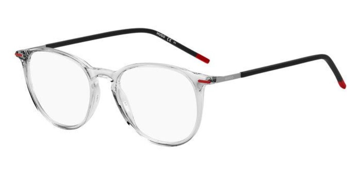 Image of HUGO HG 1233 900 Óculos de Grau Transparentes Masculino PRT