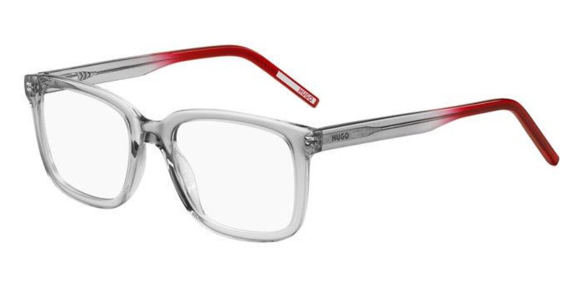 Image of HUGO HG 1261 268 Óculos de Grau Transparentes Masculino BRLPT