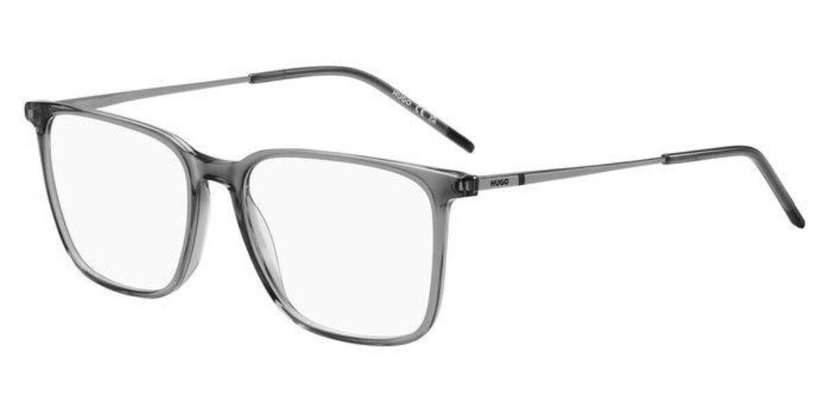 Image of HUGO HG 1288 D3X Óculos de Grau Transparentes Masculino BRLPT