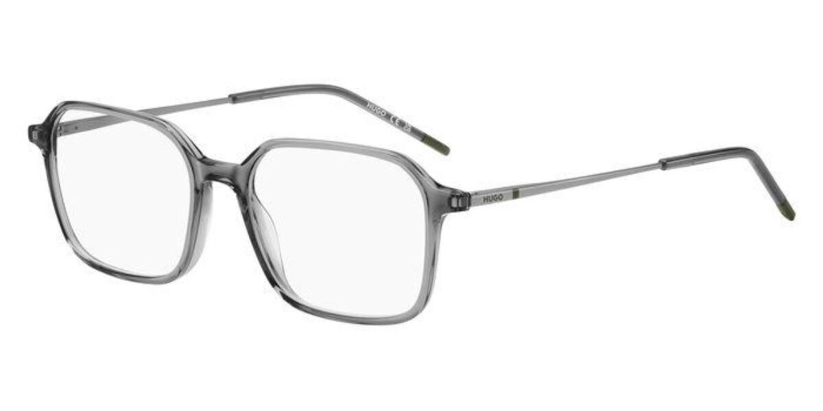 Image of HUGO HG 1289 D3X Óculos de Grau Transparentes Masculino BRLPT