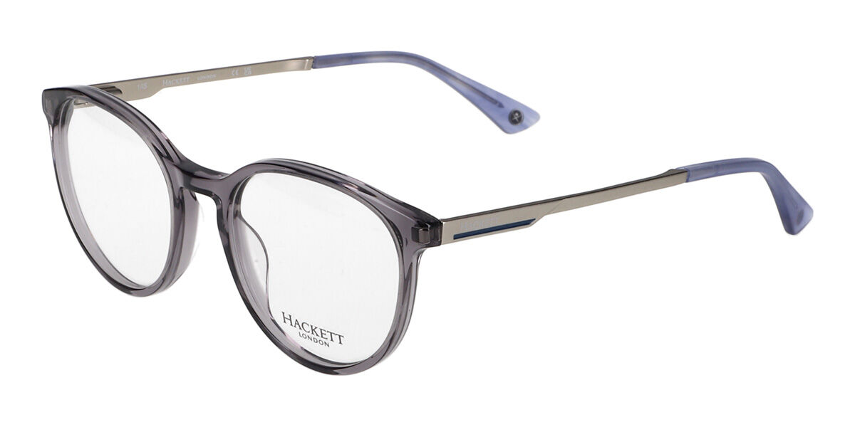 Image of Hackett 1302 999 Óculos de Grau Transparentes Masculino BRLPT