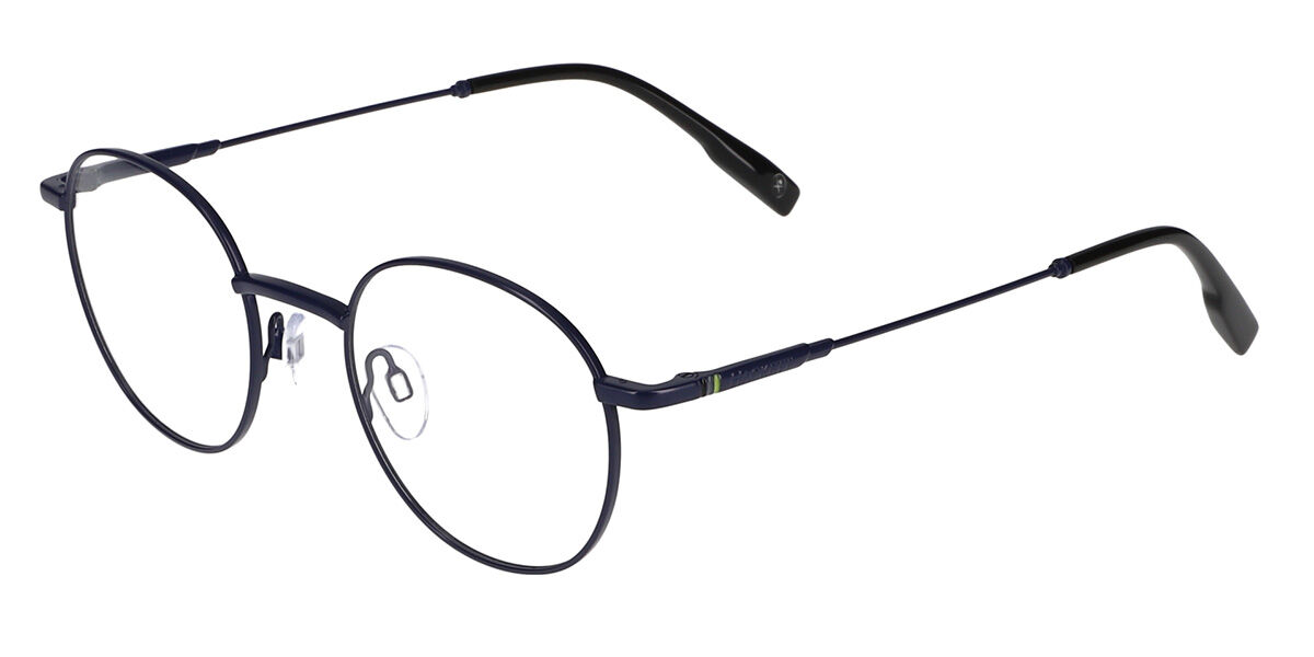 Image of Hackett 1309 601 Óculos de Grau Azuis Masculino BRLPT