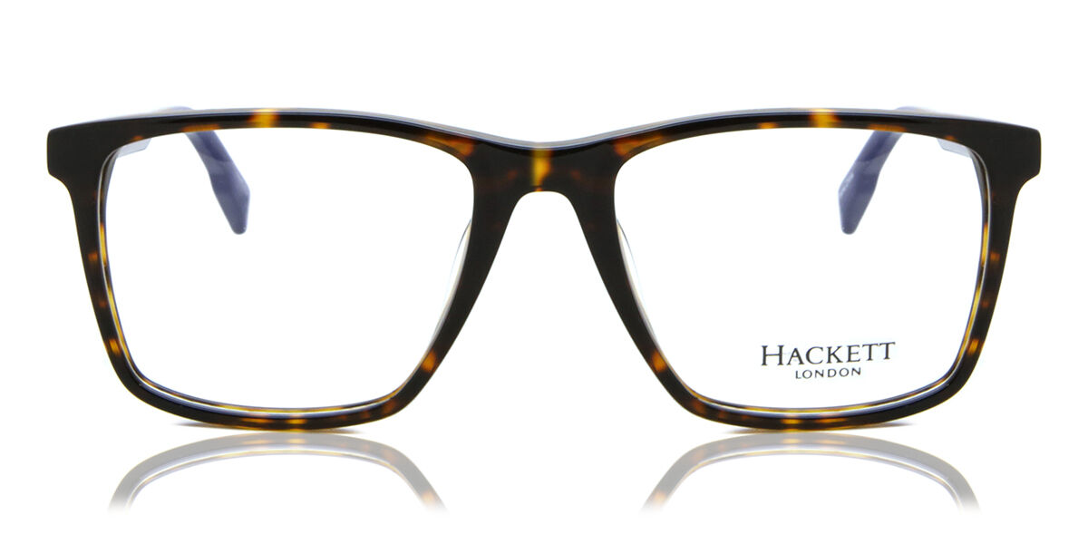 Image of Hackett 1310 103 Óculos de Grau Tortoiseshell Masculino BRLPT