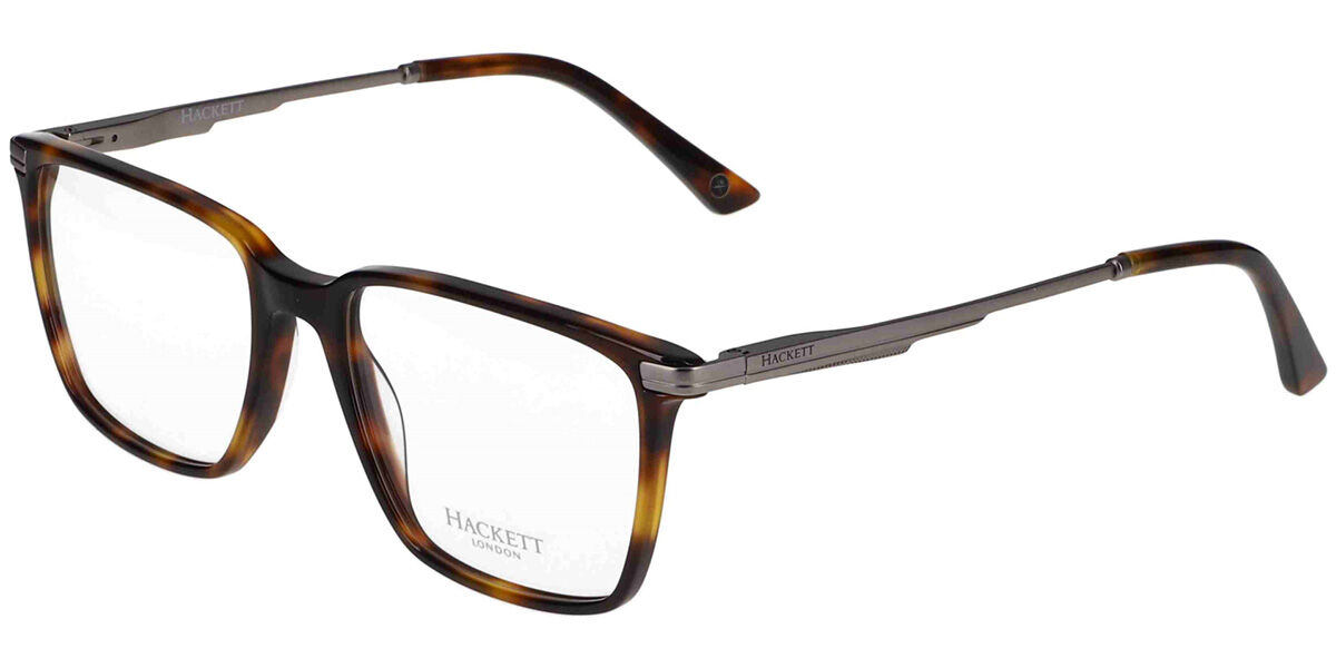 Image of Hackett 1320 107 Óculos de Grau Tortoiseshell Masculino BRLPT
