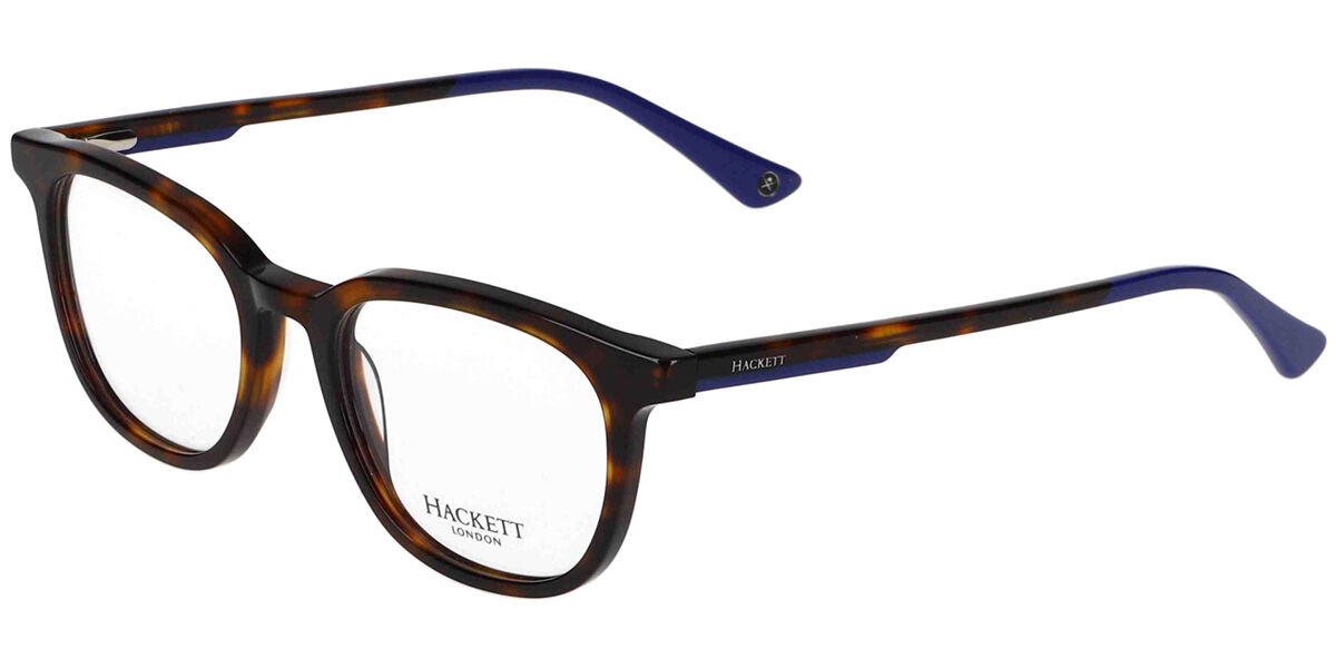 Image of Hackett 1325 107 Óculos de Grau Tortoiseshell Masculino BRLPT