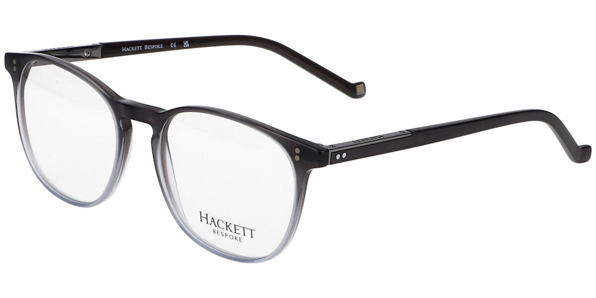 Image of Hackett 323 913 Óculos de Grau Transparentes Masculino PRT