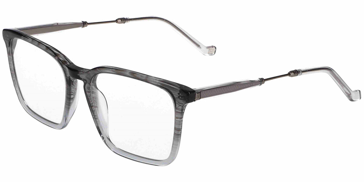 Image of Hackett 330 902 Óculos de Grau Transparentes Masculino PRT