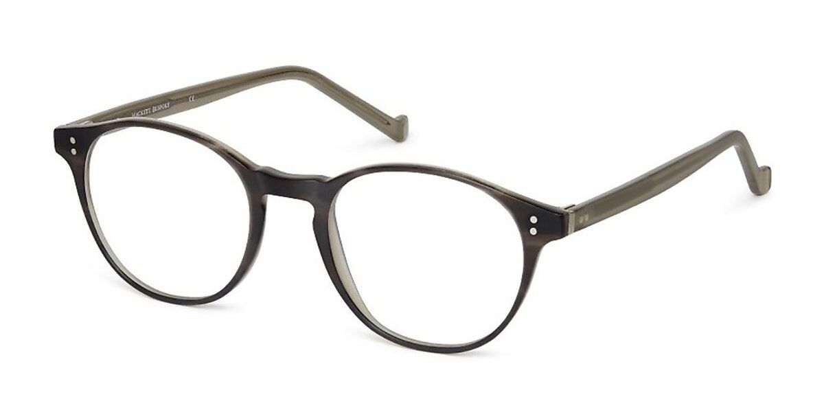 Image of Hackett HEB218 951 Óculos de Grau Tortoiseshell Masculino BRLPT