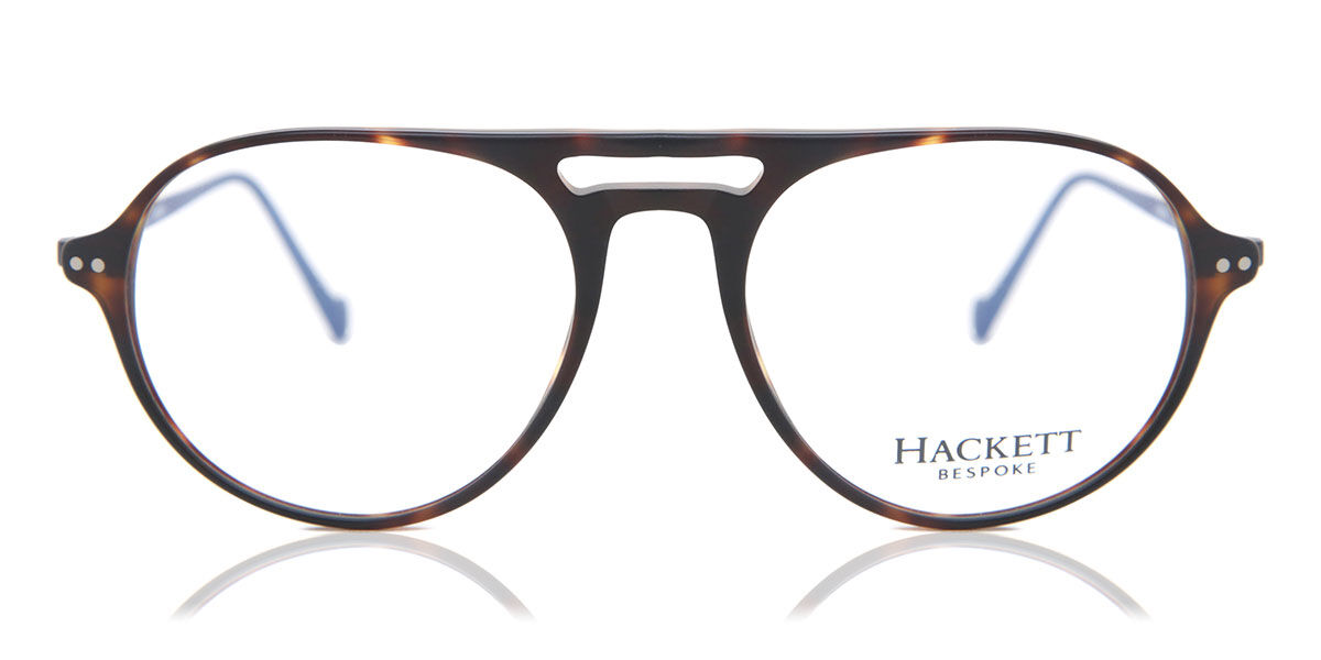 Image of Hackett HEB239 143 Óculos de Grau Tortoiseshell Masculino BRLPT